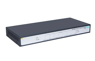 Коммутатор HP JH330A