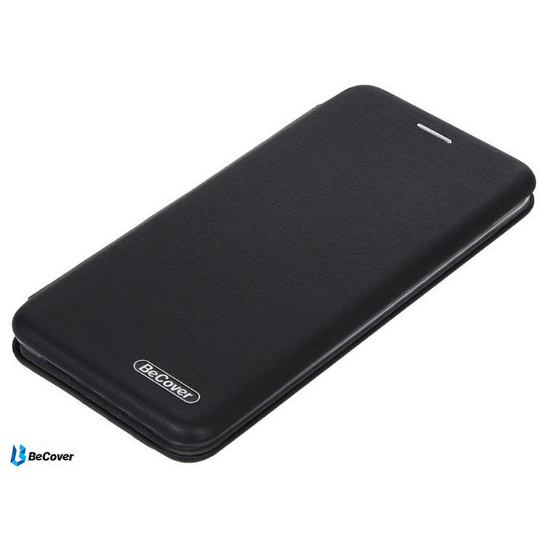 Чeхол-книжка BeCover Exclusive для Samsung Galaxy A02 SM-A022/M02 SM-M022 Black (707005)