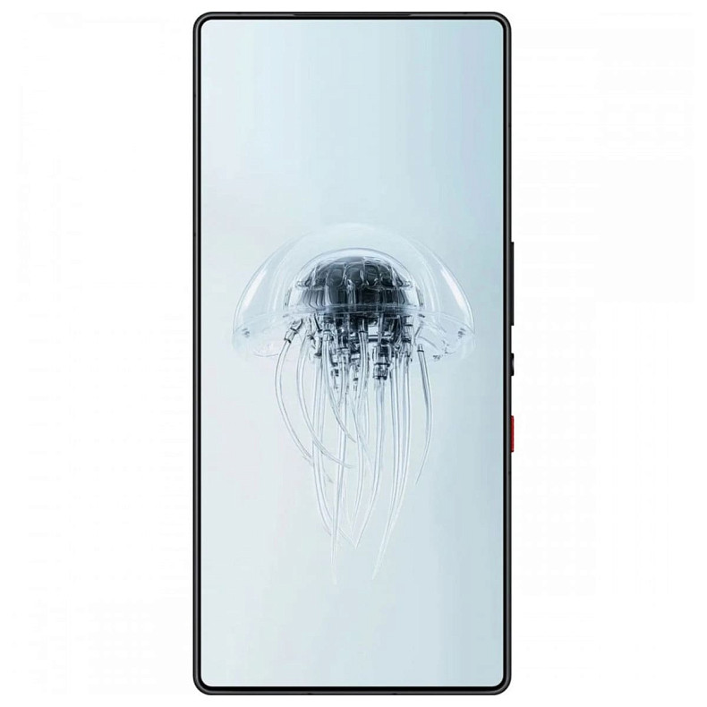 Смартфон ZTE Nubia RedMagic 10 Pro 5G 16/512GB Dusk Global Version