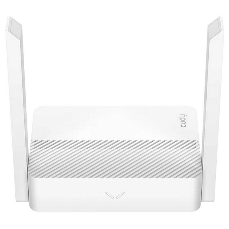 Wi-Fi Роутер Cudy WR1200E, AC1200 Wi-Fi Router