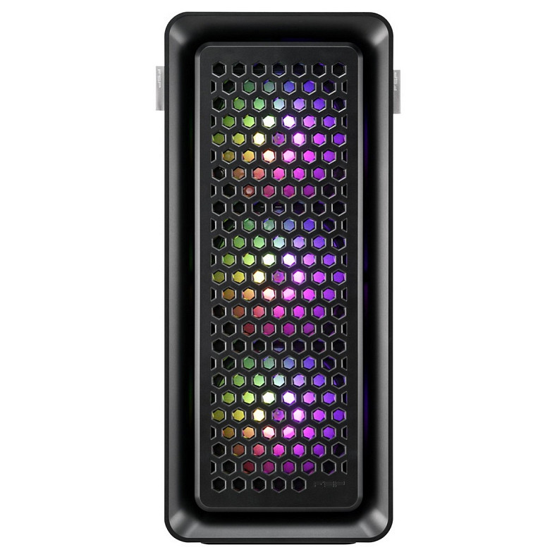 Корпус FSP CUT593AB без БЖ ATX Black