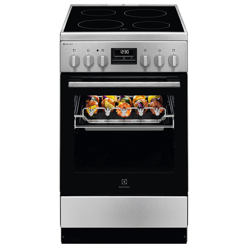 Кухонна плита Electrolux LKR540267X