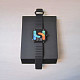 Смарт-часы Haylou RS4 Plus LS11 with 2 Straps (Magnet & Silicone) Black - Уценка