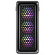 Корпус FSP CUT593AB без БЖ ATX Black