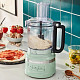 Кухонный комбайн KitchenAid 2,1 л 5KFP0921EPT фисташковый