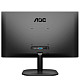 Монитор AOC 23.8" 24B2XH/EU IPS Black
