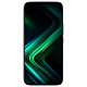 Смартфон Infinix GT 50 Pro X6891 12/256GB Black Abyss