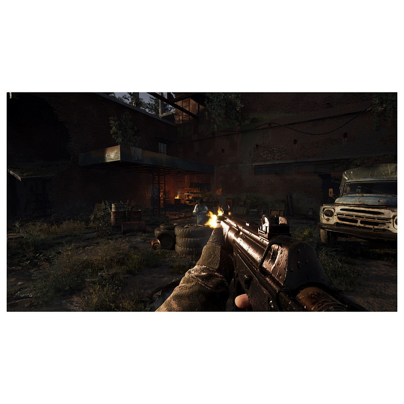 Игра консольная PS5 S.T.A.L.K.E.R. 2