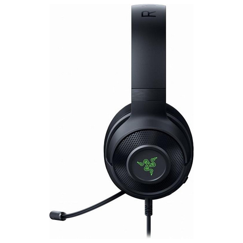 Гарнітура Razer Kraken V3 X USB (RZ04-03750300-R3M1)