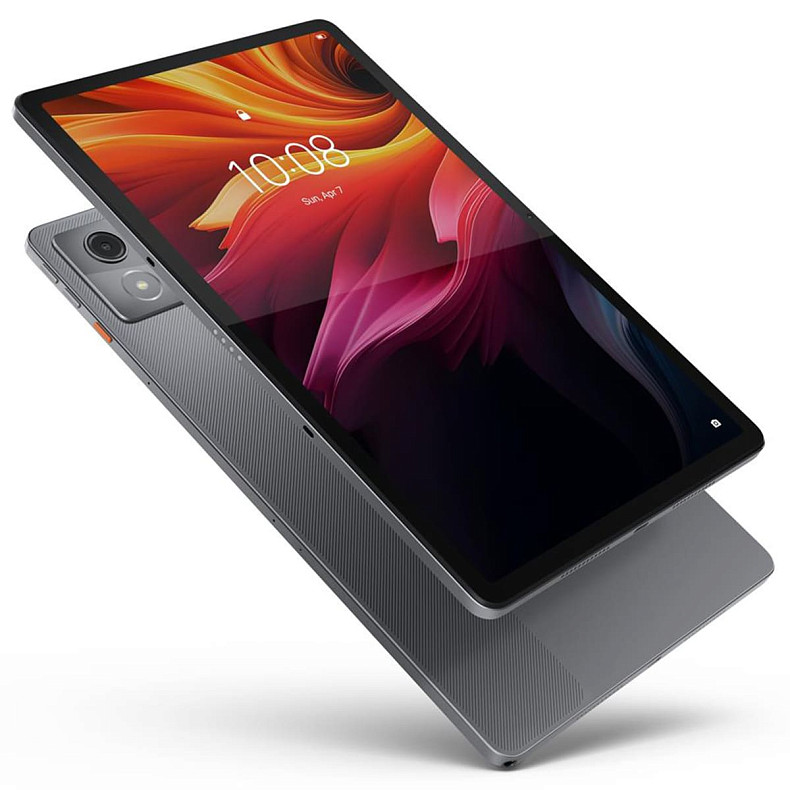 Планшет Lenovo Tab K11 Plus TB352XU 8/256GB 4G Luna Grey (ZAEW0001UA)