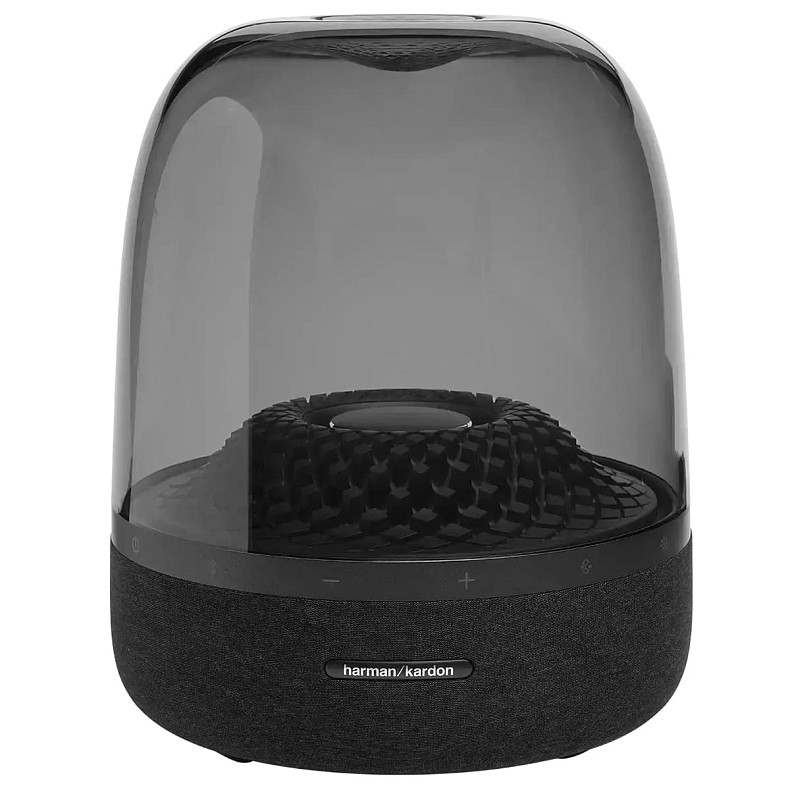 Акустика Harman/Kardon Aura Studio 5 Black (HKAURAS5BLKEP)