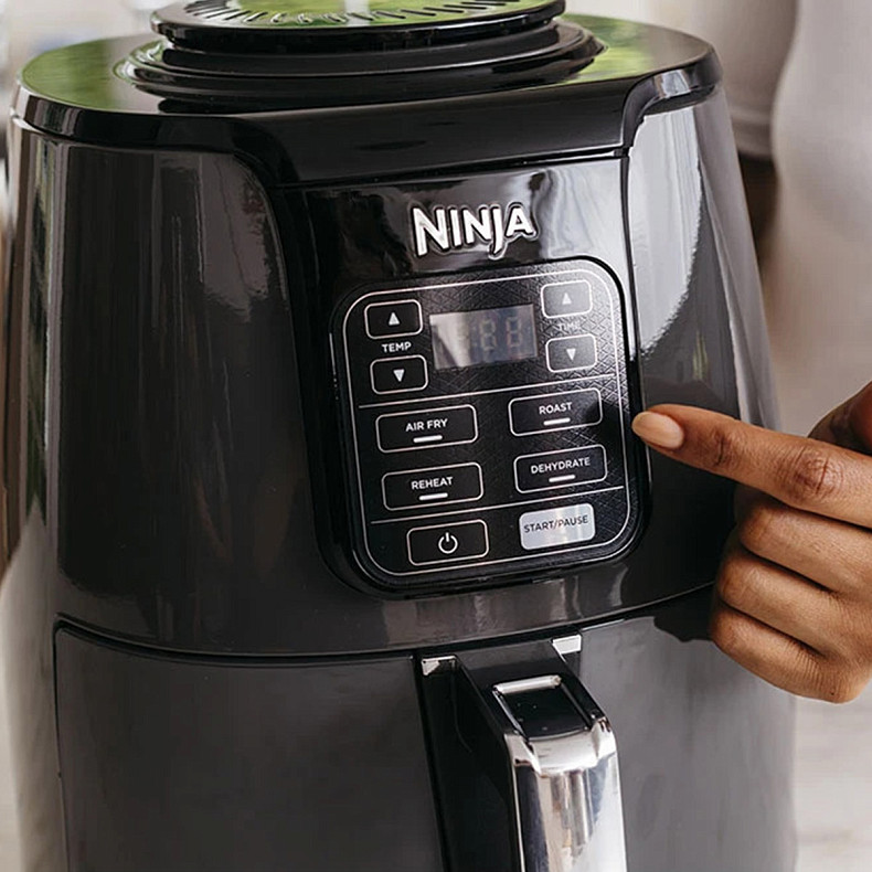 Мультипіч Ninja Air Fryer AF100EU