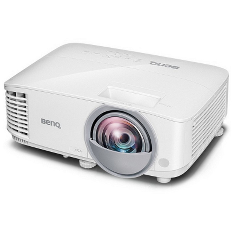 Проектор BenQ MW809STH (9H.JMF77.13E)