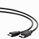 Кабель DisplayPort HDMI, Full HD 60Hz, 7.5 м