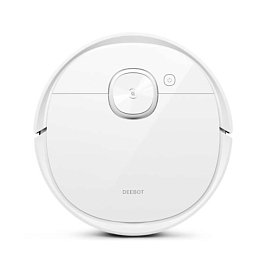 Робот-пылесос Ecovacs Deebot Ozmo T9