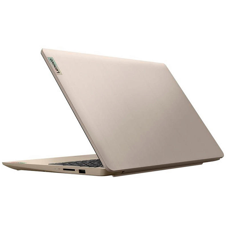 Ноутбук Lenovo IdeaPad 3 15ALC6 (82KU00PERA) Sand