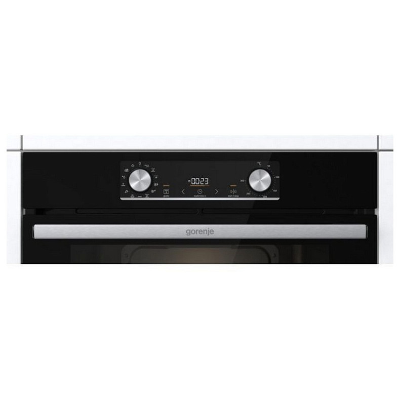 Духовой шкаф Gorenje BOSX6737E13BG_витрина