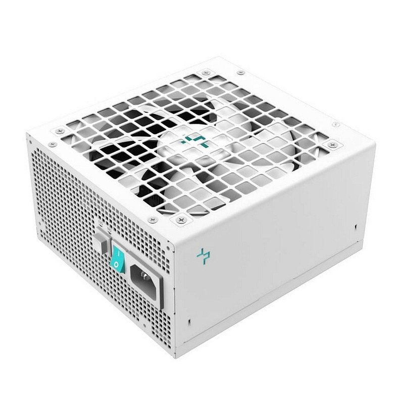 Блок питания DeepCool PX1000G WH V2 (R-PXA00G-FC0W-EU-V2) 1000W