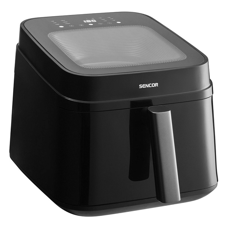 Мультипіч Sencor SFR6900BK