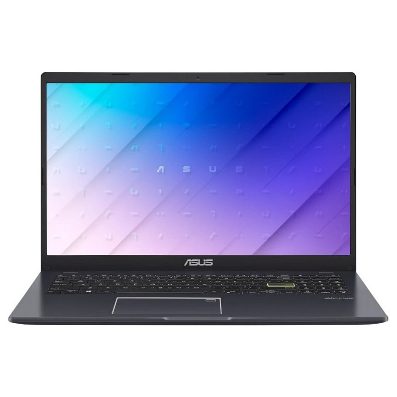 Ноутбук ASUS Vivobook GO 15 E510KA-BQ1187 15.6" FHD IPS, Intel N6000, 8GB, F512GB, UMA, noOS, Голубой