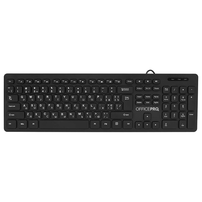 Клавиатура Officepro (SK276)