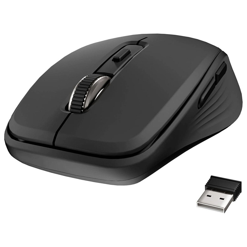 Миша OfficePro Wireless M267B