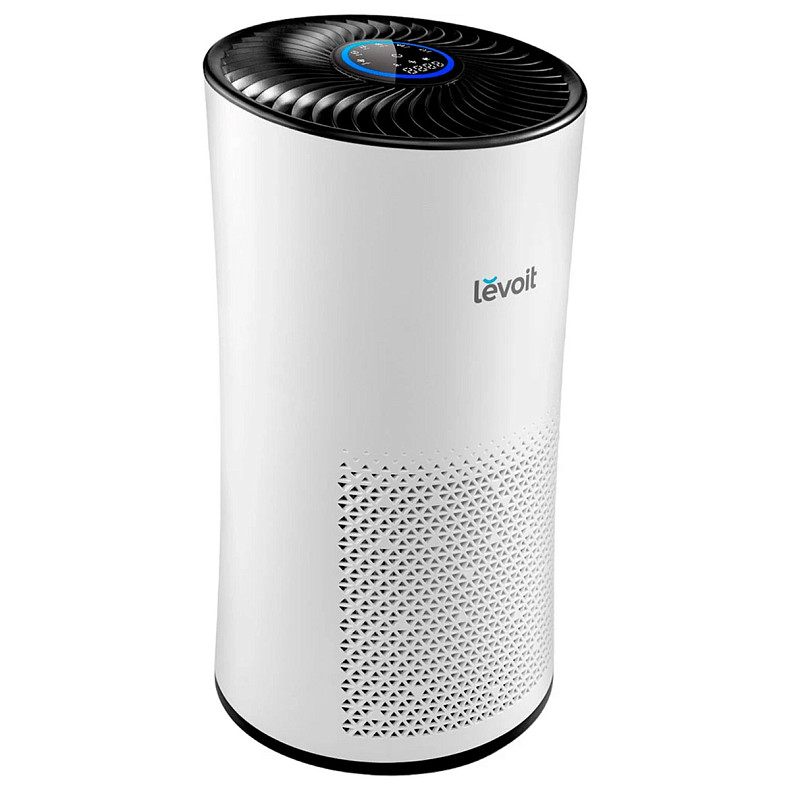 Очищувач повітря Levoit Air Purifier LV-H133-RWH Tower White (HEAPAPLVNEU0039)