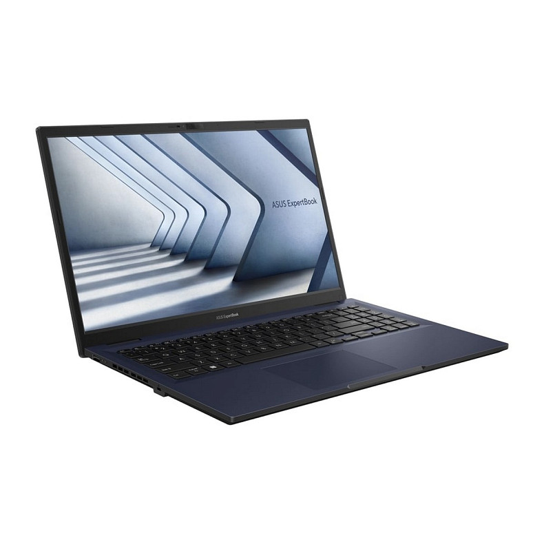 Ноутбук ASUS Expertbook B1 B1502CVA-BQ1978X 15.6" FHD, Intel i3-1315U, 16GB, F512GB, UMA, Win11P, Чо