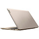 Ноутбук Lenovo IdeaPad 3 15ALC6 (82KU00PERA) Sand