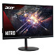 Монитор TFT ACER 27" XV272UV3bmiiprx (UM.HX2EE.307) QHD IPS 350nit 2*HDMI DP Pivot MM Black