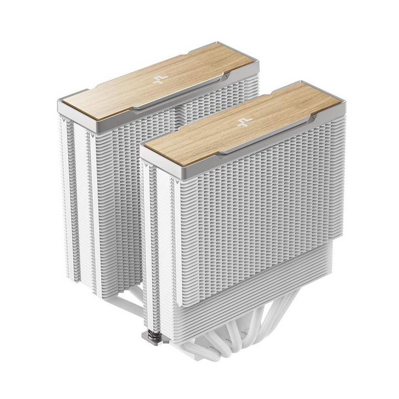 Кулер процессорный DeepCool AK620 G2 WH (R-AK620G2-WHNNMN-GJD)