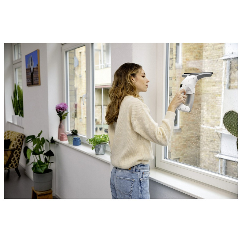 Віконний пилосос Karcher WV 1 Plus (1.633-608.0)