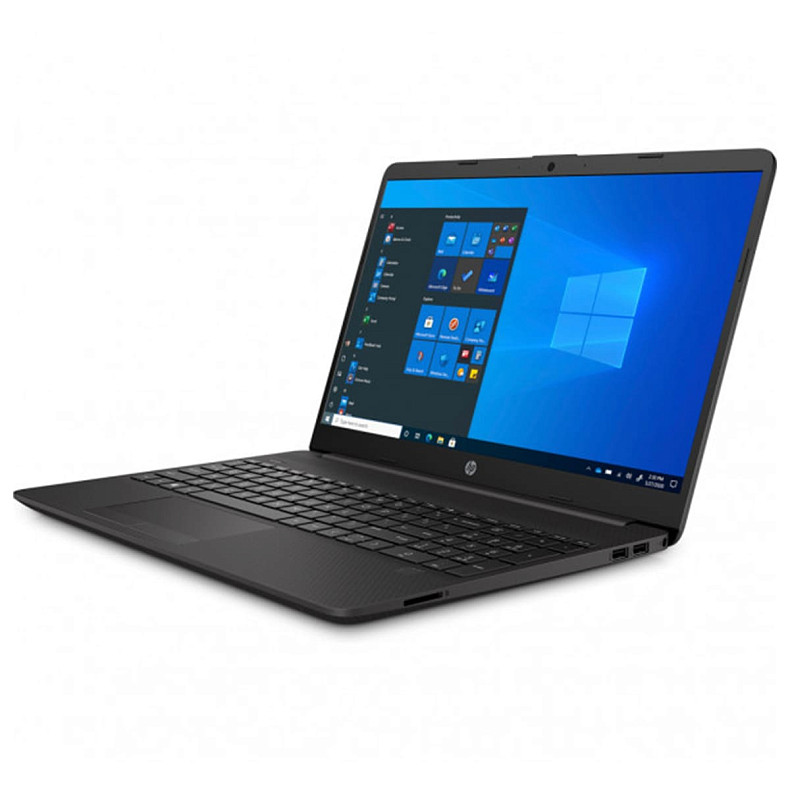 Ноутбук  HP 250 G8 15.6" FHD SVA, 250n/i3-1115G4 (3.0-4.1)/8Gb/SSD256Gb/IntUHD/W11p64/Сірий (5N417EA)