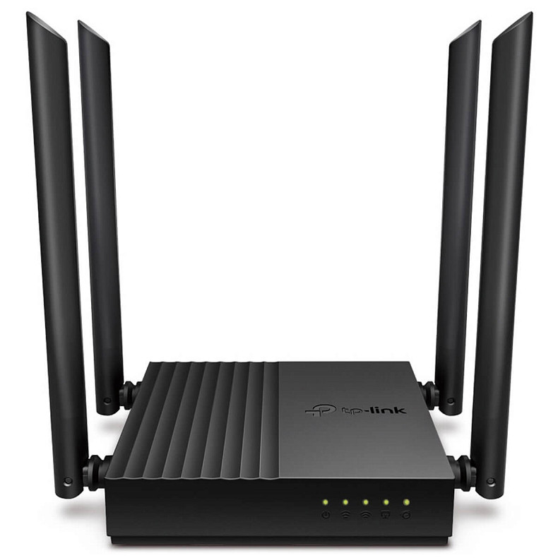 Wi-Fi Роутер TP-Link Archer A64