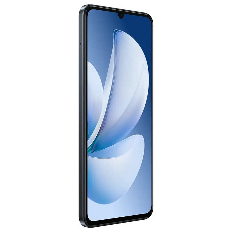 Смартфон Realme Note 70 4/128GB (RMX5313) Obsidian Black