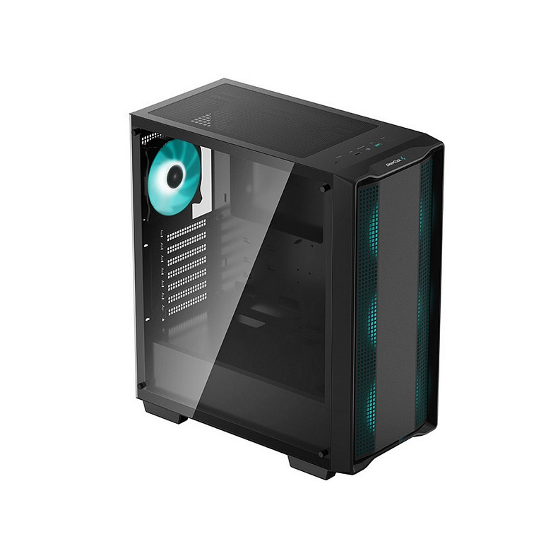 Корпус DeepCool CC560 Black без БЖ (R-CC560-BKGAA4-G-1)