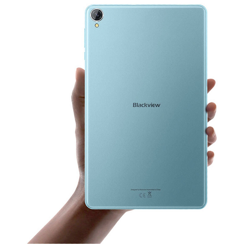 Планшет Blackview Tab 5 WiFi 3/64GB Blue