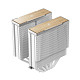 Кулер процессорный DeepCool AK620 G2 WH (R-AK620G2-WHNNMN-GJD)
