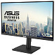 Монитор Asus 27" VA27UCPS HDMI, DP, USB-C, 4xUSB, MM, IPS, 3840x2160, sRGB 99%, AdaptiveSync, Pivot,