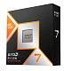 Процесор AMD Ryzen 7 9850X3D (4.7GHz 96MB 120W AM5) Box (100-100001973WOF)