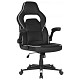 Крісло для геймерів 2E Gaming Hebi Black/White (2E-GC-HEB-BKWT)