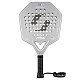 Ракетка для падел тенниса Stiga Racket 1.3K Hard Cybershape (2202-1826-03)