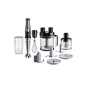 Блендер Braun MQ 9195 XLI Блендер Braun MQ 9195 XLI