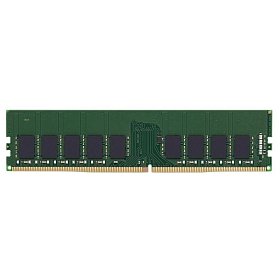 ОЗП DDR4-3200 32GB ECC UDIMM Server Kingston (KSM32ED8/32HC)