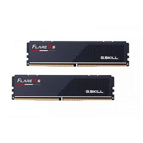 ОЗП G.Skill DDR5 2x16GB 6000 Mhz Flare X5 (F5-6000J3636F16GX2-FX5)