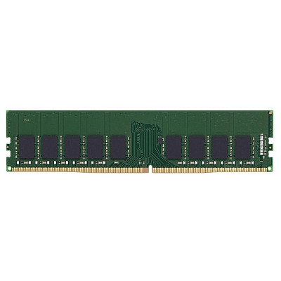 ОЗП DDR4-3200 32GB ECC UDIMM Server Kingston (KSM32ED8/32HC)