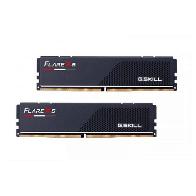 ОЗУ G.Skill DDR5 2x16GB 6000 Mhz Flare X5 (F5-6000J3636F16GX2-FX5)