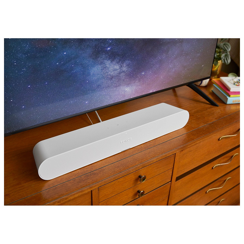 Саундбар Sonos Ray White (RAYG1EU1)