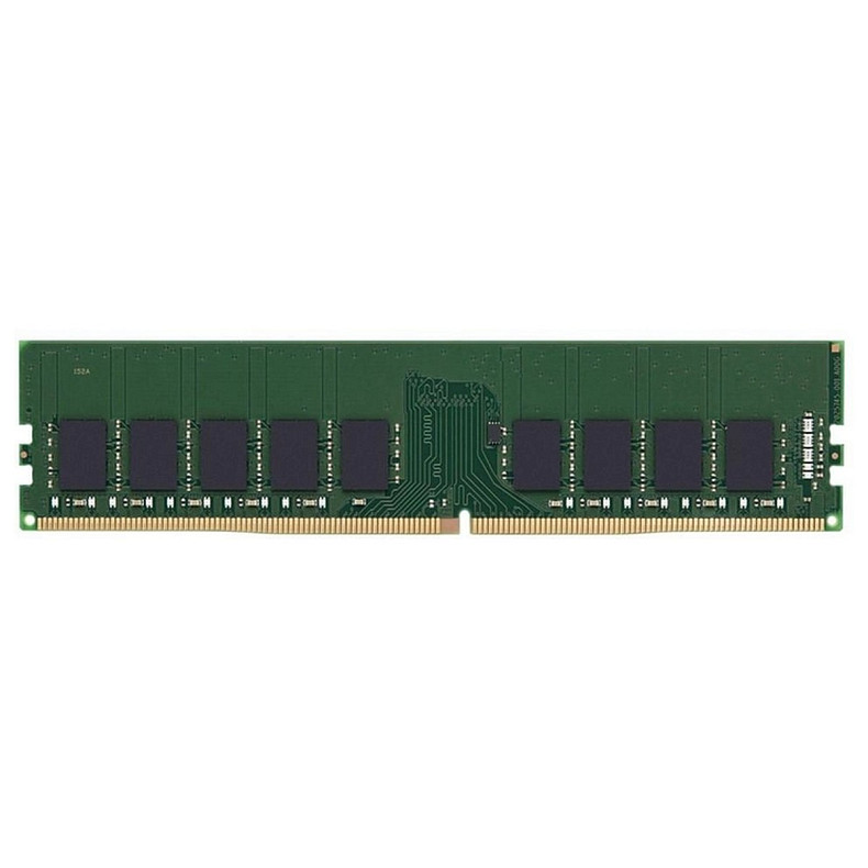 ОЗУ DDR4-3200 32GB ECC UDIMM Server Kingston (KSM32ED8/32HC)