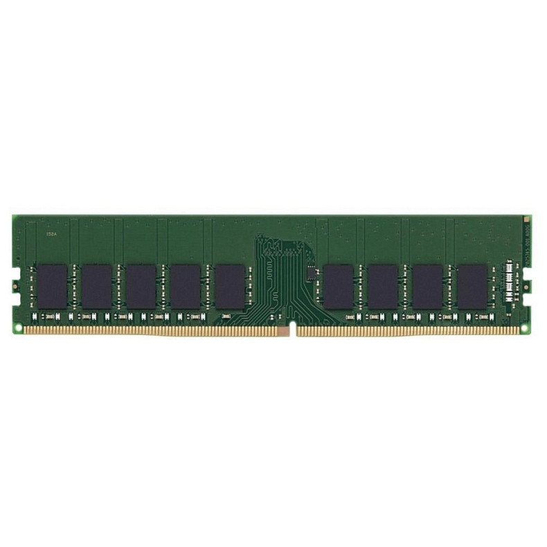 ОЗП DDR4-3200 32GB ECC UDIMM Server Kingston (KSM32ED8/32HC)